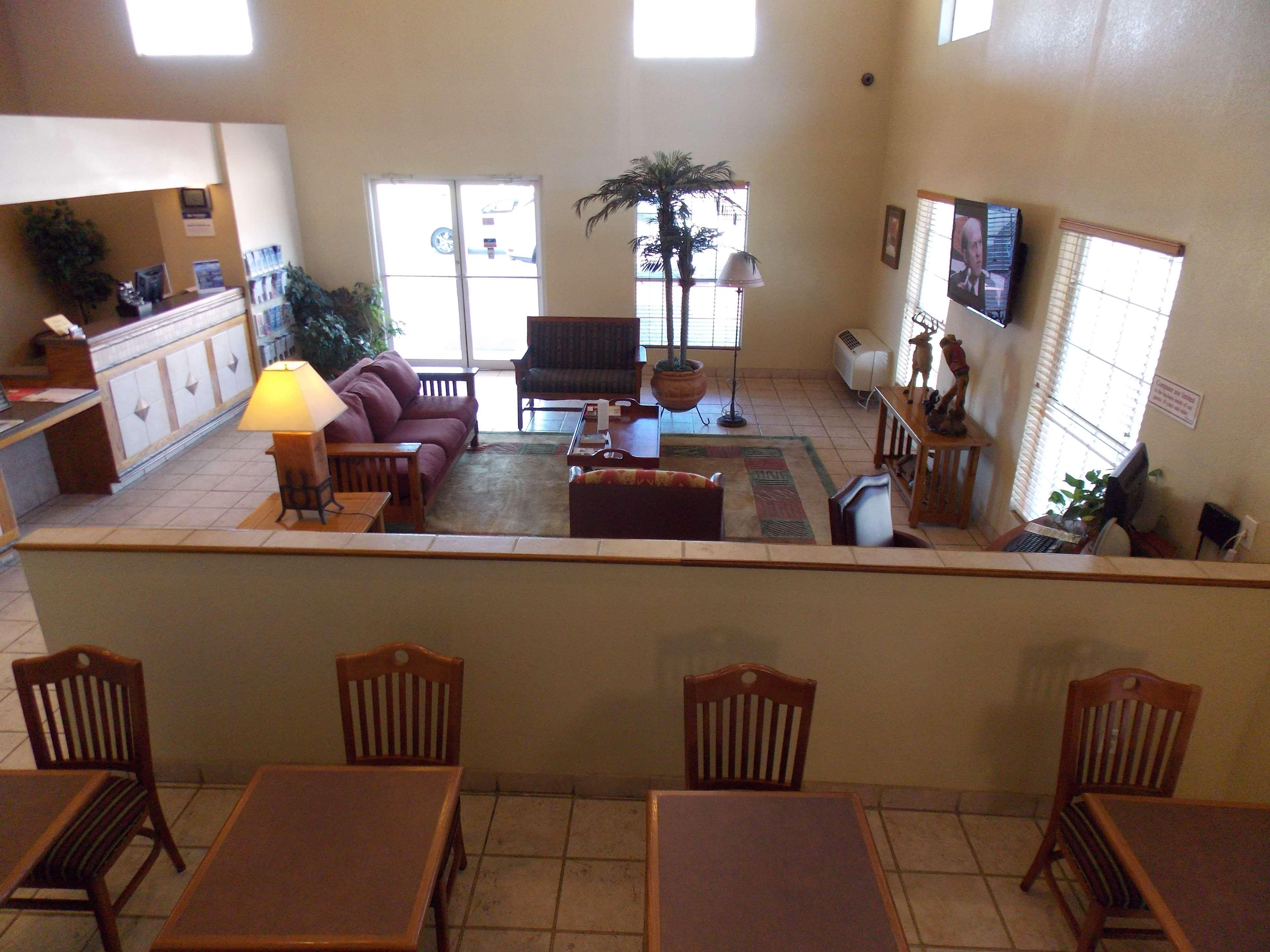 Best Western Executive Inn Hallettsville Esterno foto